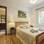 Tortolas By Interhome Villa