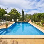 Villa Tortolas By Interhome Alaior