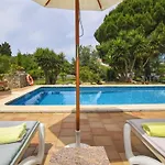 Villa Tortolas By Interhome *