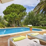 Tortolas By Interhome Villa *