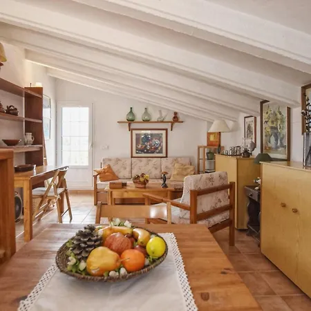 Tortolas By Interhome Alaior