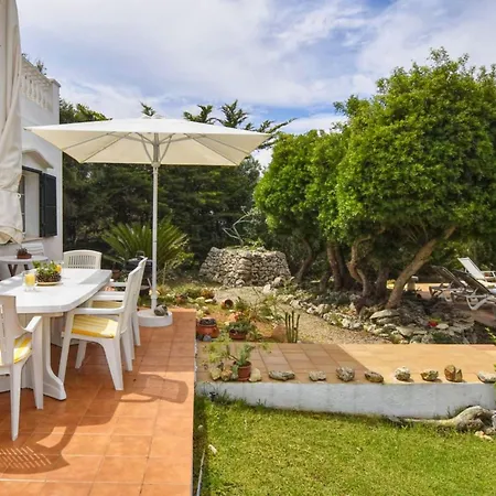 Tortolas By Interhome Villa *