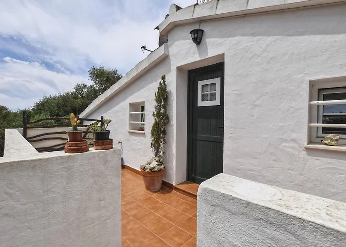 Tortolas By Interhome * Alaior