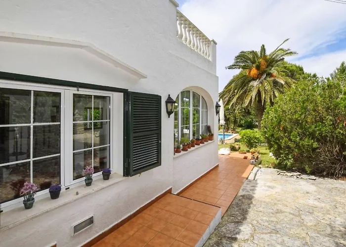 Tortolas By Interhome Alaior