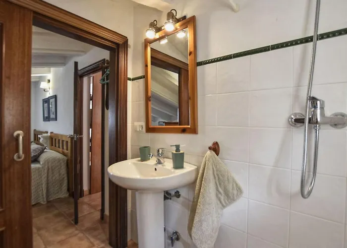 Tortolas By Interhome Villa Alaior