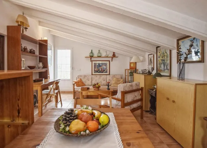 Tortolas By Interhome Alaior