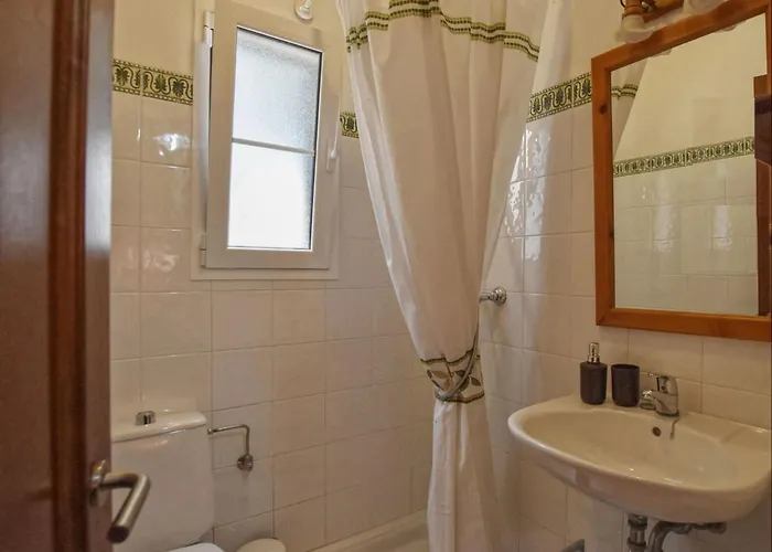 Villa Tortolas By Interhome *