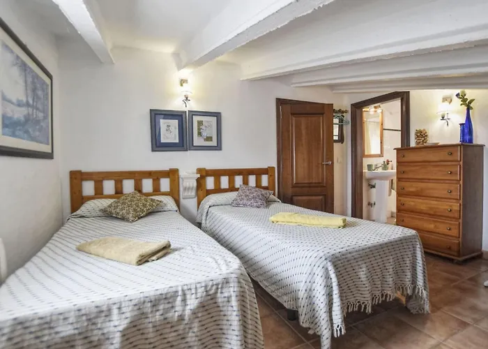 Tortolas By Interhome