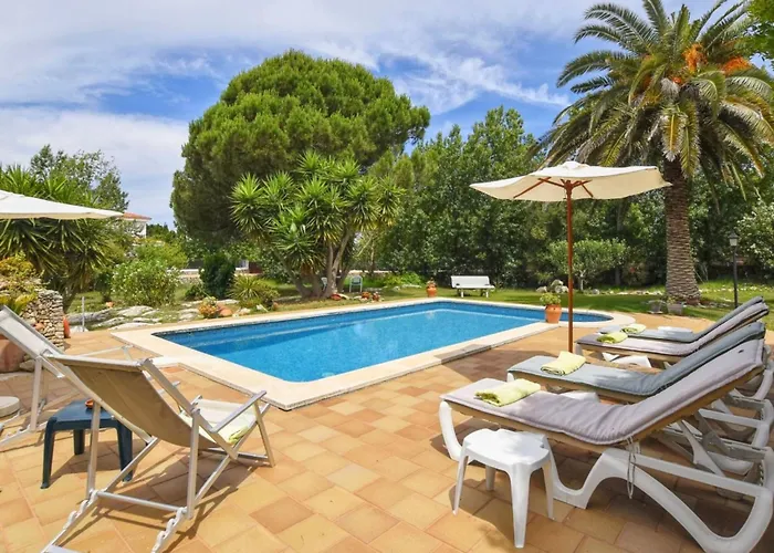 Villa Tortolas By Interhome *