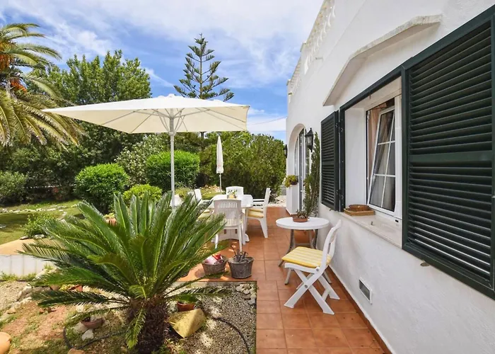 Villa Tortolas By Interhome