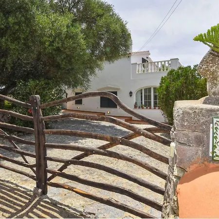 Tortolas By Interhome Villa