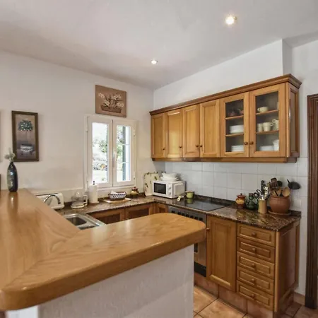 Tortolas By Interhome