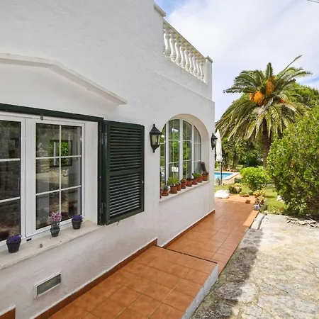 Tortolas By Interhome Alaior