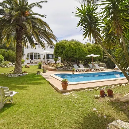 Tortolas By Interhome