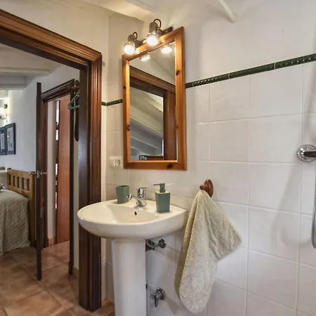 Tortolas By Interhome 别墅 阿莱奥尔