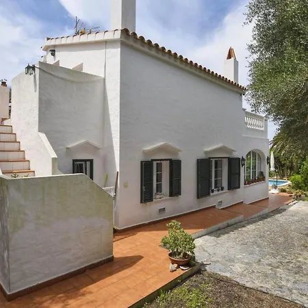 Vila Tortolas By Interhome