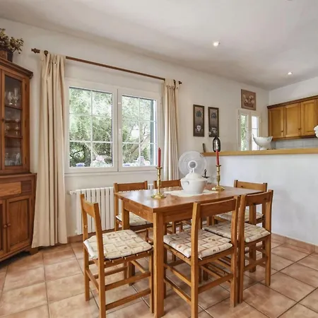 Tortolas By Interhome Alaior