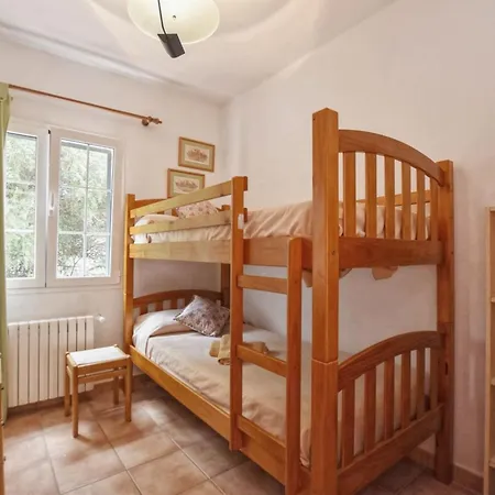 Vila Tortolas By Interhome Alaior