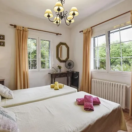 Tortolas By Interhome * Alaior