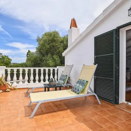 Tortolas By Interhome Alaior