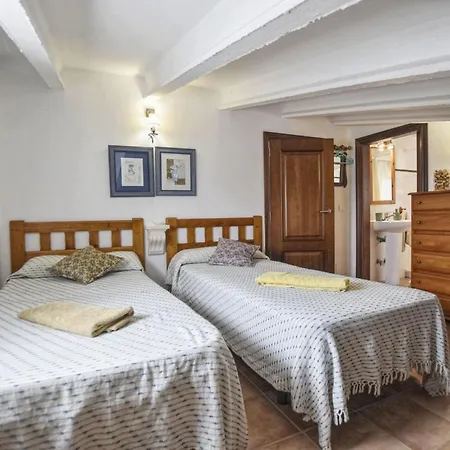 Tortolas By Interhome