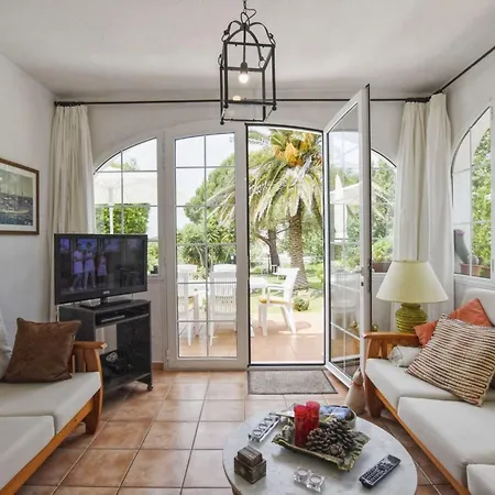 别墅 Tortolas By Interhome *