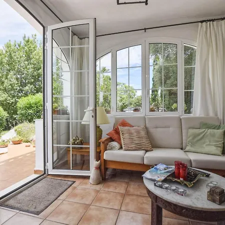 Tortolas By Interhome Villa *