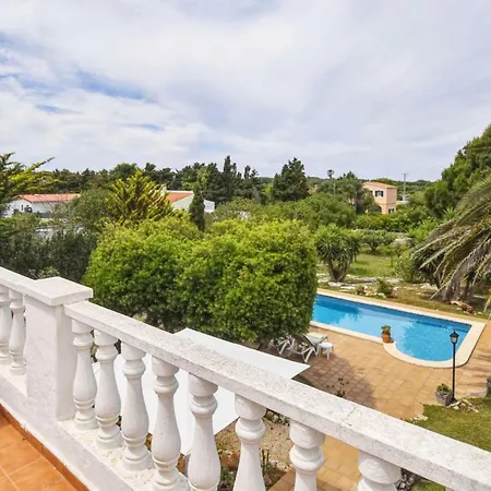 Tortolas By Interhome Villa