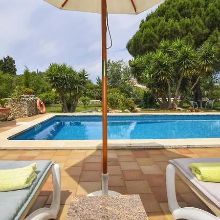 Villa Tortolas By Interhome *