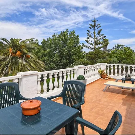 Tortolas By Interhome Alaior