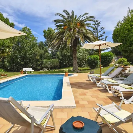 Tortolas By Interhome Villa