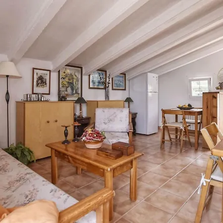 Tortolas By Interhome 别墅 阿莱奥尔