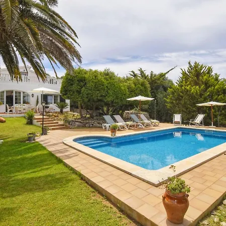 Tortolas By Interhome Alaior