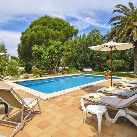 Vila Tortolas By Interhome *