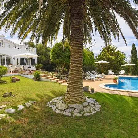 Tortolas By Interhome Villa Alaior