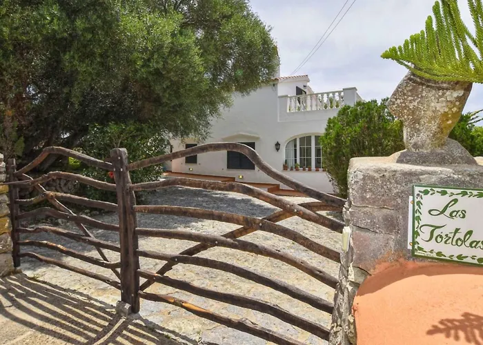 Tortolas By Interhome Willa