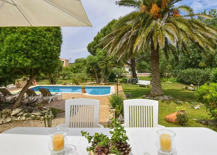 Tortolas By Interhome Willa Alaior