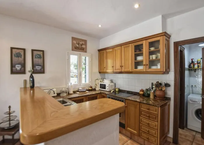 Tortolas By Interhome