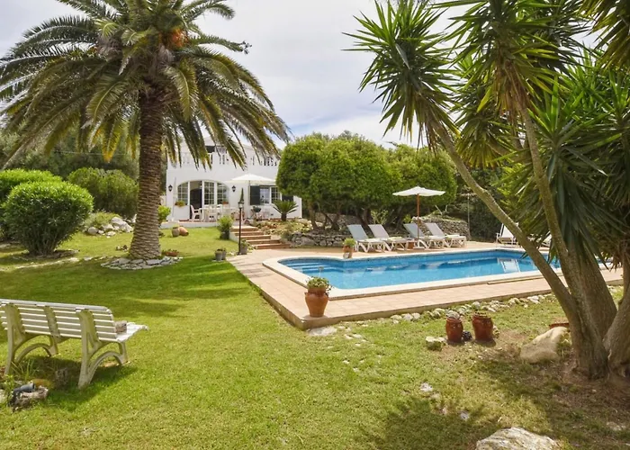 Tortolas By Interhome