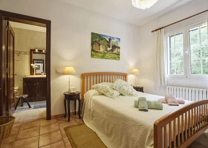 Tortolas By Interhome Willa