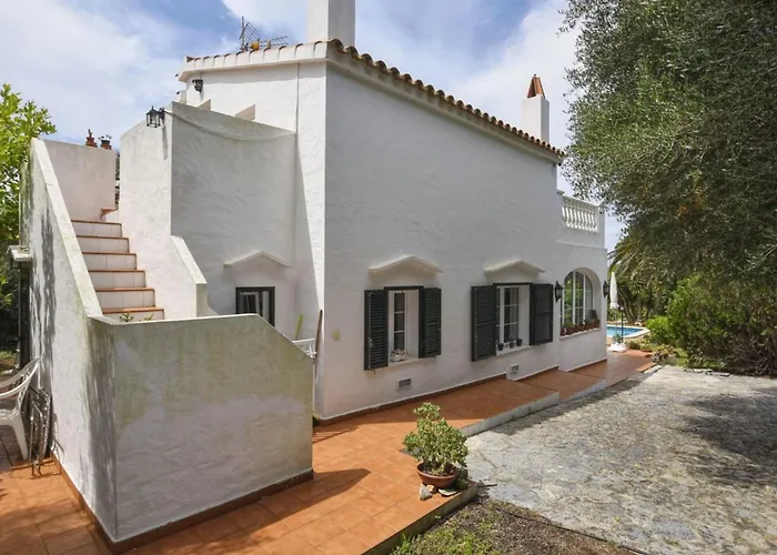 Willa Tortolas By Interhome