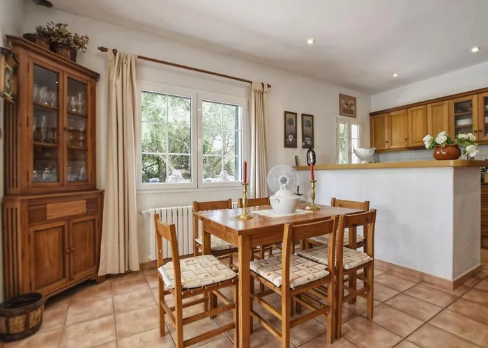 Tortolas By Interhome Alaior