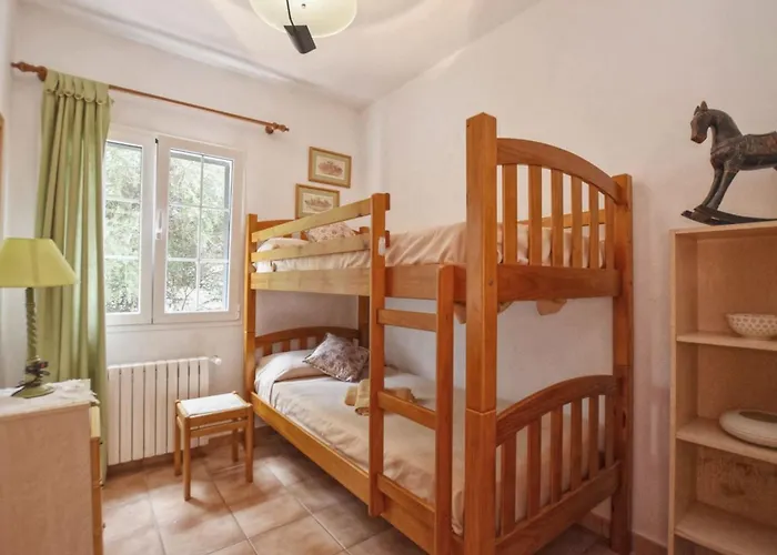 Willa Tortolas By Interhome Alaior