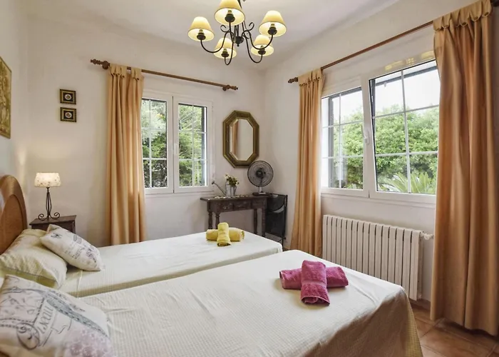 Tortolas By Interhome * Alaior