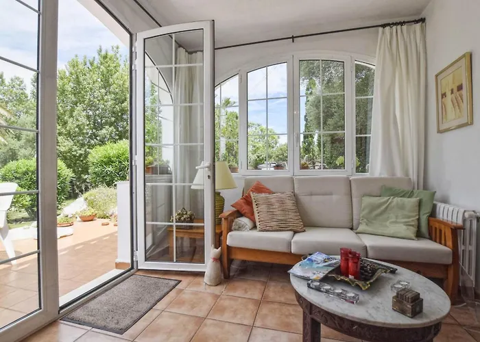 Tortolas By Interhome Willa *