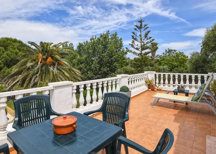 Tortolas By Interhome Alaior