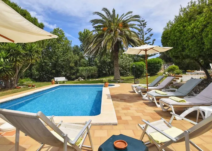 Tortolas By Interhome Willa