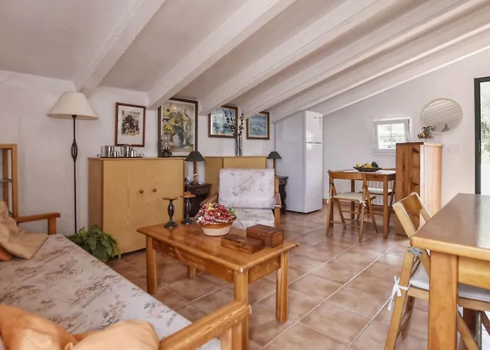 Tortolas By Interhome Willa Alaior