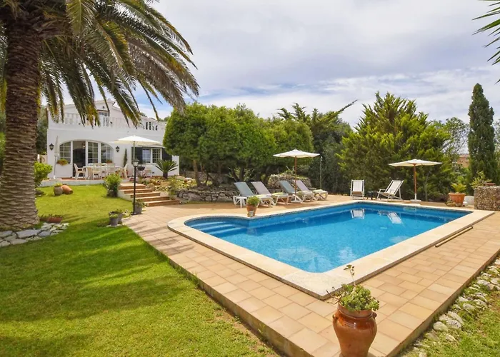 Tortolas By Interhome Alaior