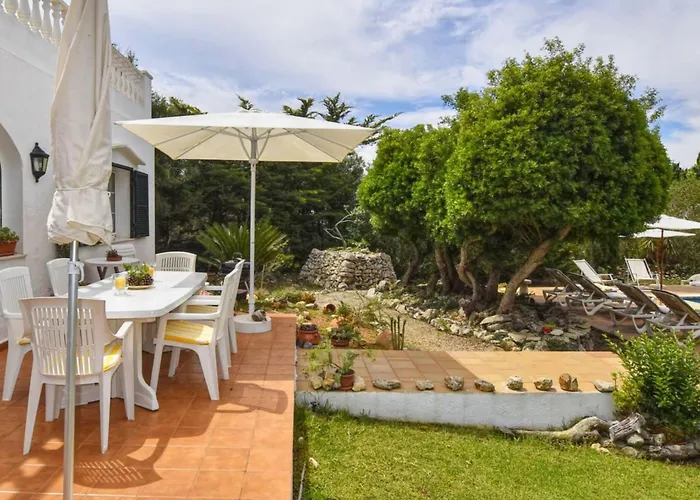 Tortolas By Interhome Willa *